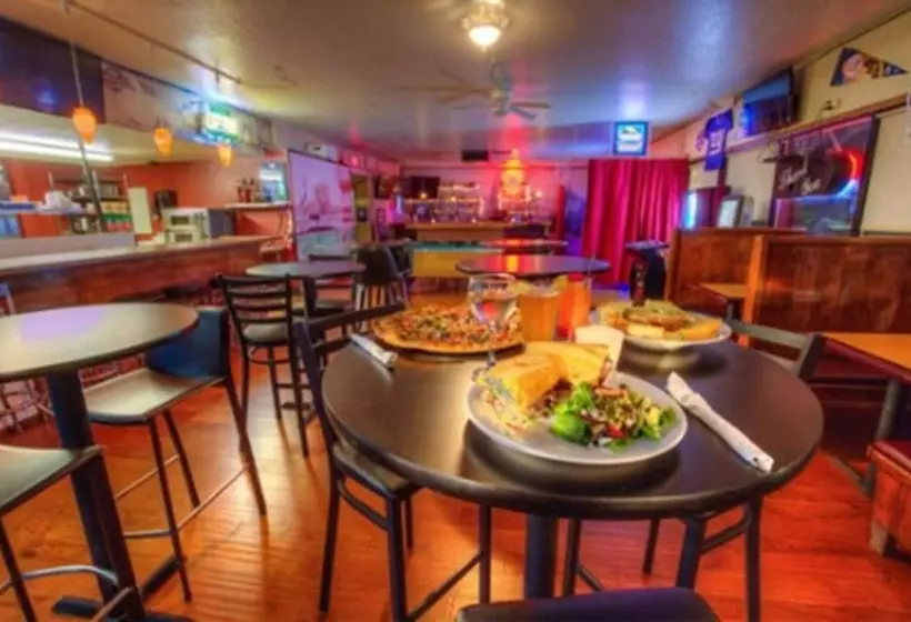 酒店 Travelodge By Wyndham East Portland/gresham