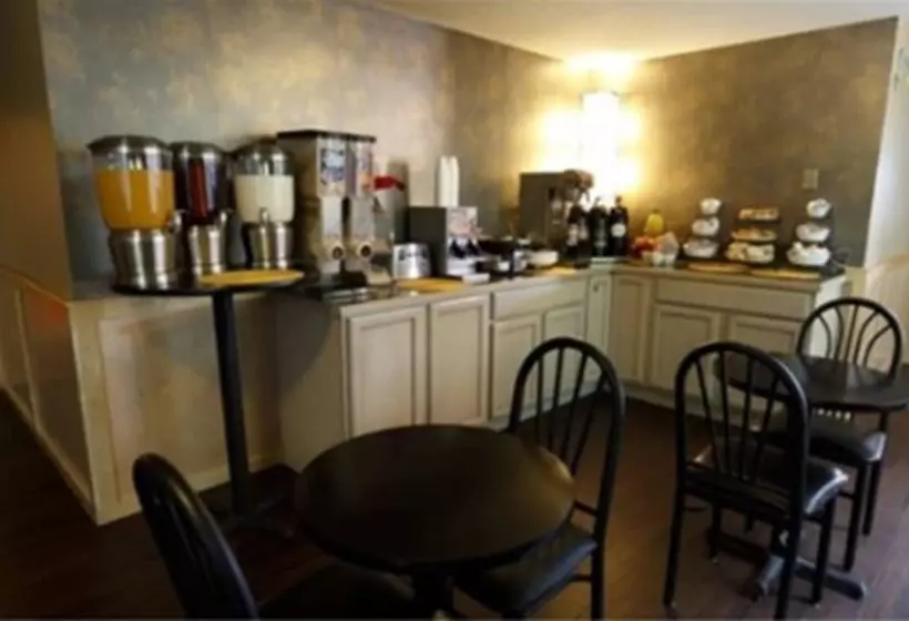 酒店 Travelodge By Wyndham East Portland/gresham