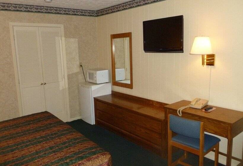 モーテル Guest Keeper Inn