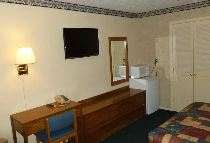 모텔 Guest Keeper Inn