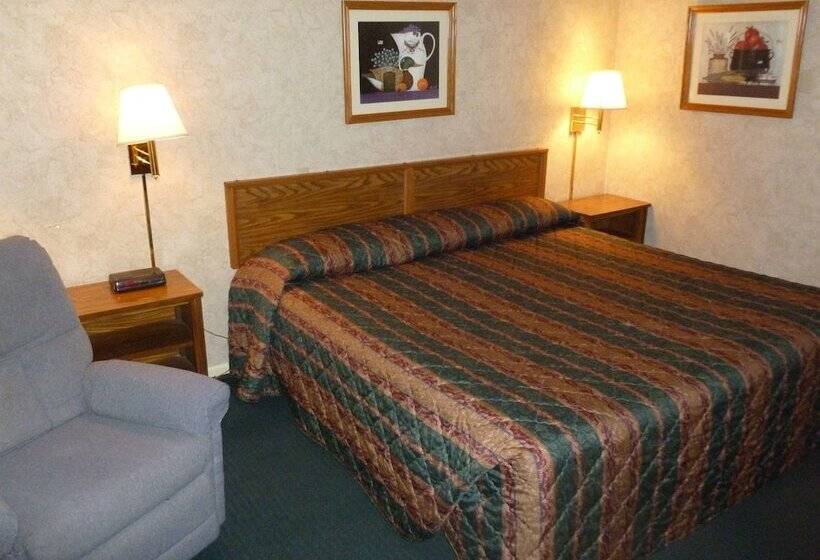 Motel Guest Keeper Inn