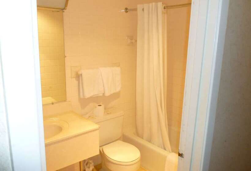 モーテル Guest Keeper Inn