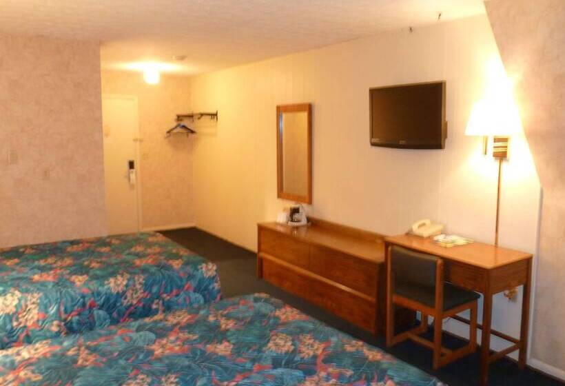 Motel Guest Keeper Inn