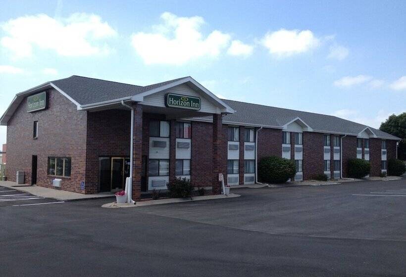 مُتل Horizon Inn