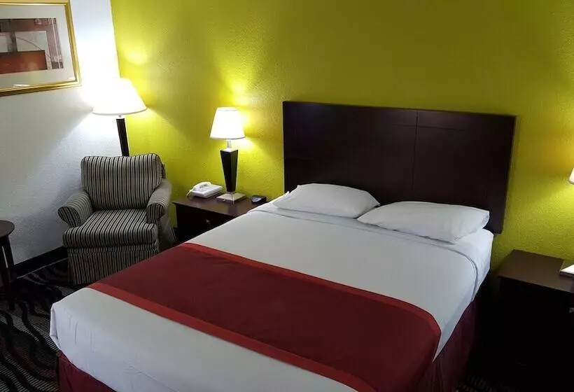 汽车旅馆  Horizon Inn