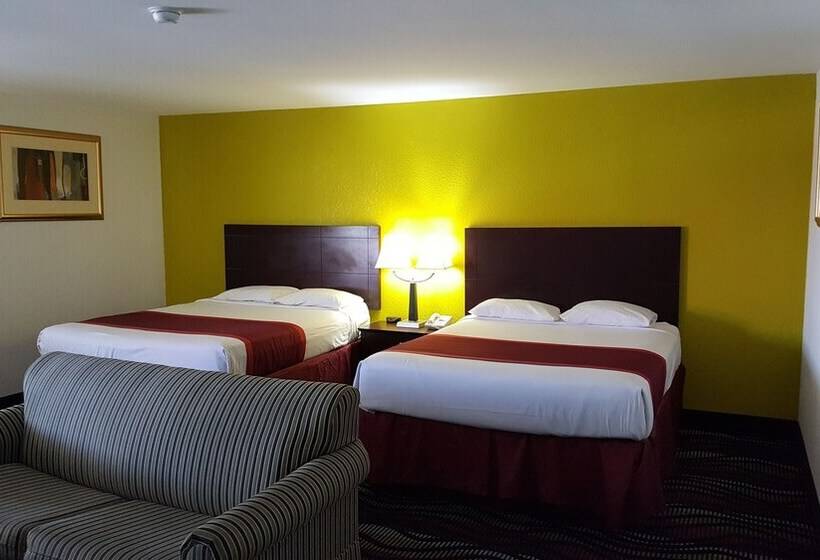 مُتل Horizon Inn