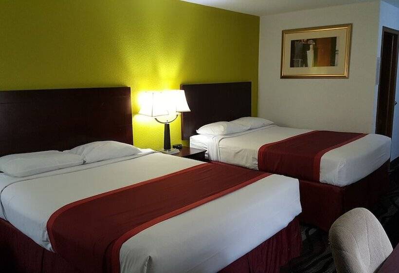 مُتل Horizon Inn