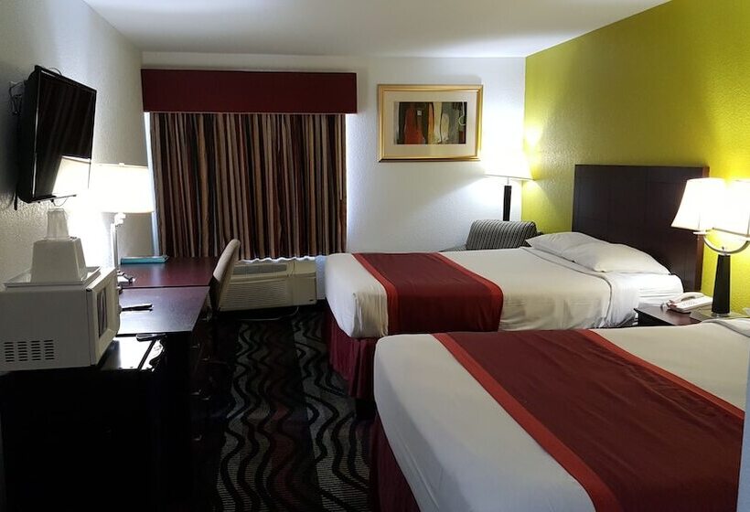 مُتل Horizon Inn