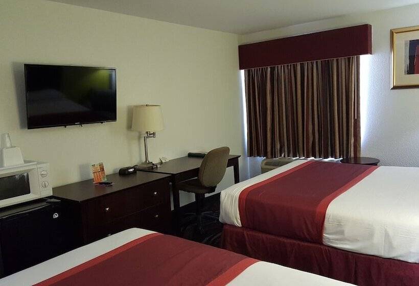 مُتل Horizon Inn