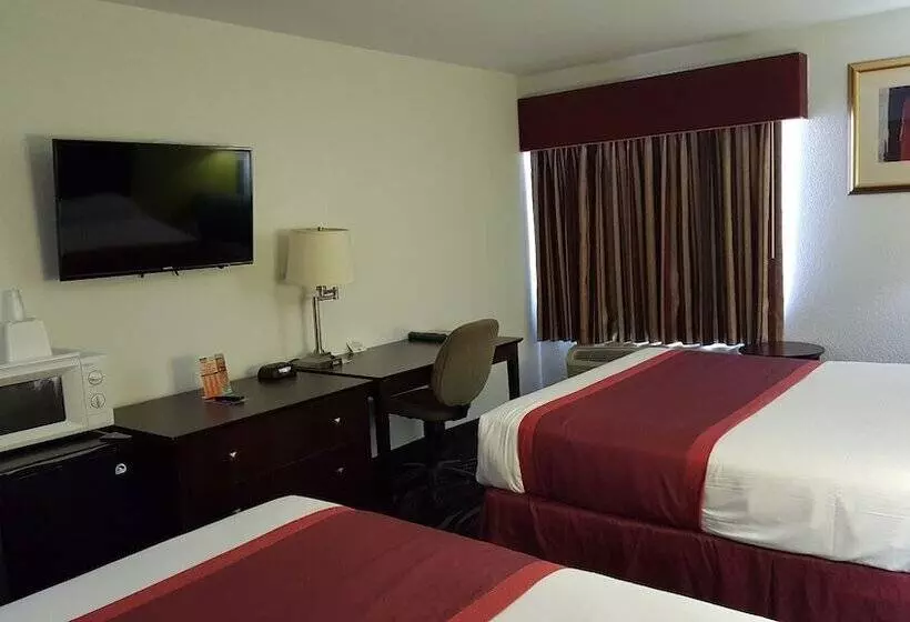 汽车旅馆  Horizon Inn