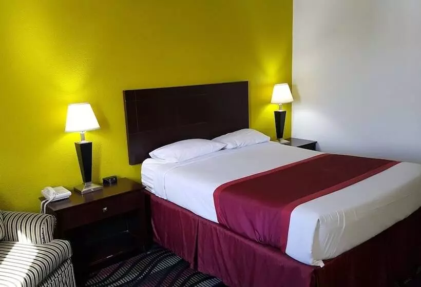 汽车旅馆  Horizon Inn