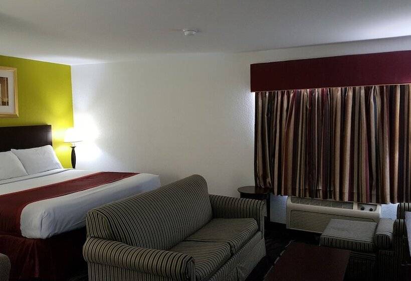 مُتل Horizon Inn