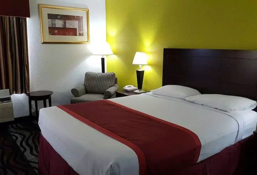 汽车旅馆  Horizon Inn