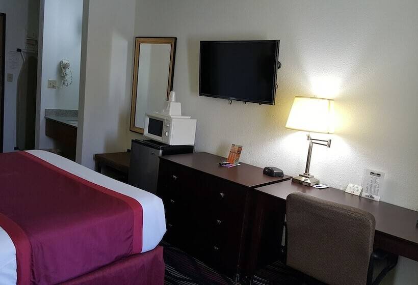 مُتل Horizon Inn