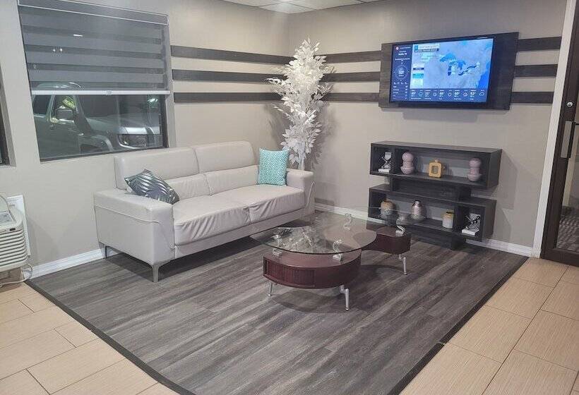 مُتل Horizon Inn