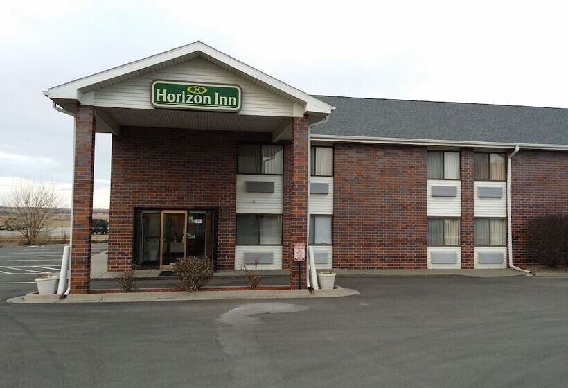 مُتل Horizon Inn