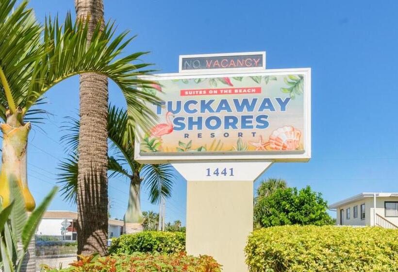 Tuckaway Shores Resort