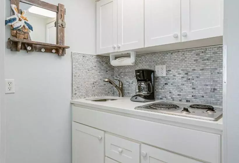 Tuckaway Shores Resort