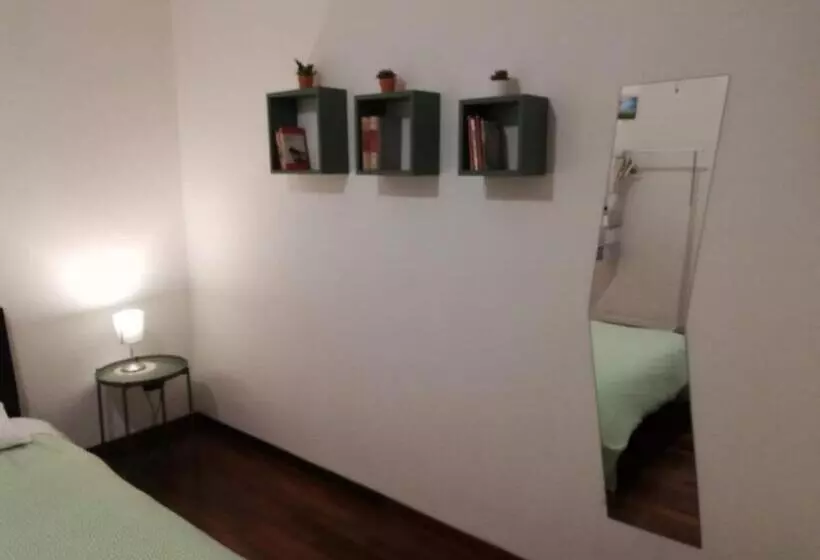 پانسیون De Rossi Holiday