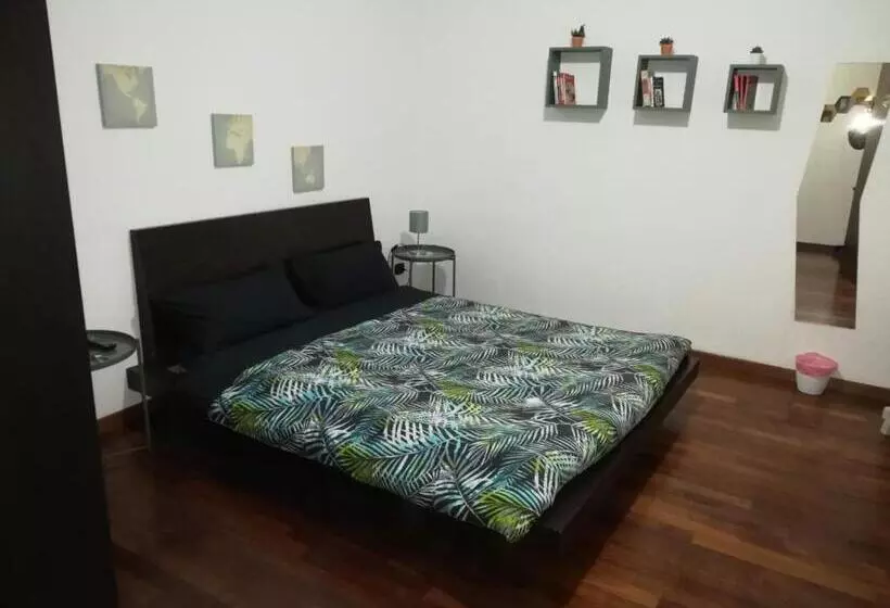 پانسیون De Rossi Holiday