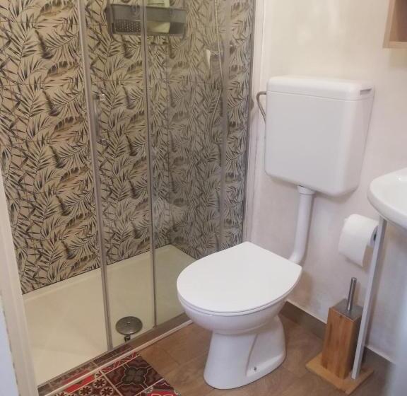 پانسیون De Rossi Holiday