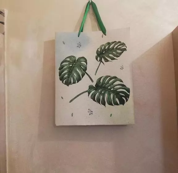 پانسیون De Rossi Holiday