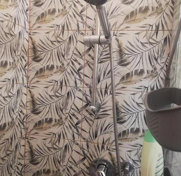 پانسیون De Rossi Holiday