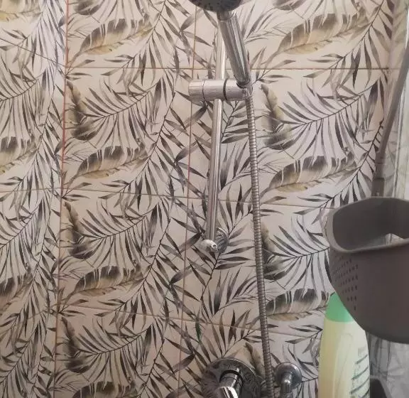 پانسیون De Rossi Holiday