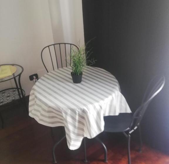 پانسیون De Rossi Holiday