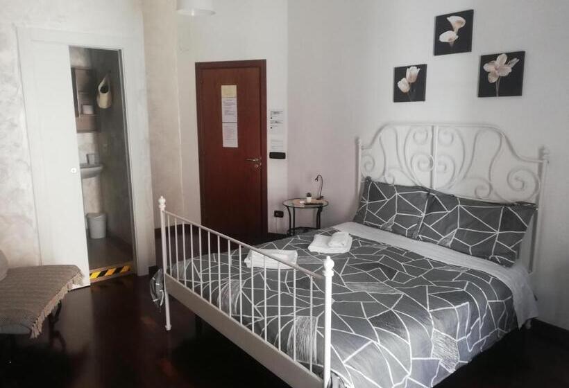 پانسیون De Rossi Holiday