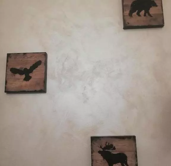 پانسیون De Rossi Holiday