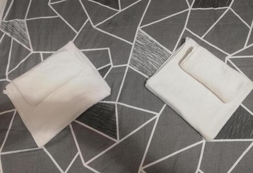 پانسیون De Rossi Holiday