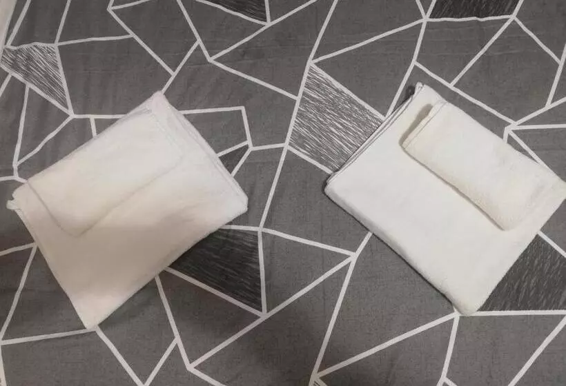 پانسیون De Rossi Holiday