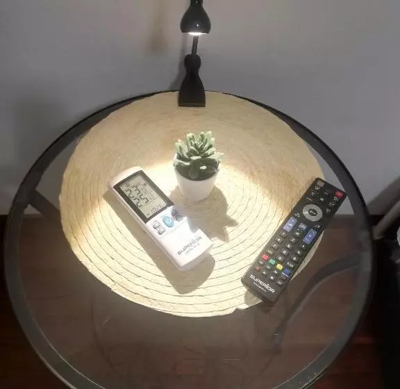 پانسیون De Rossi Holiday