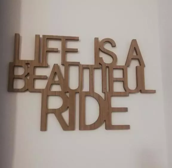 پانسیون De Rossi Holiday