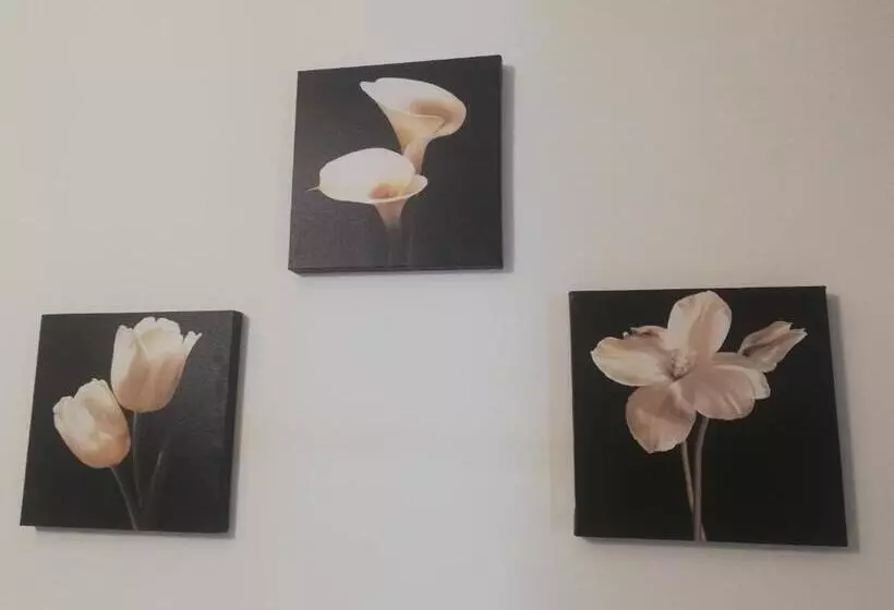 پانسیون De Rossi Holiday