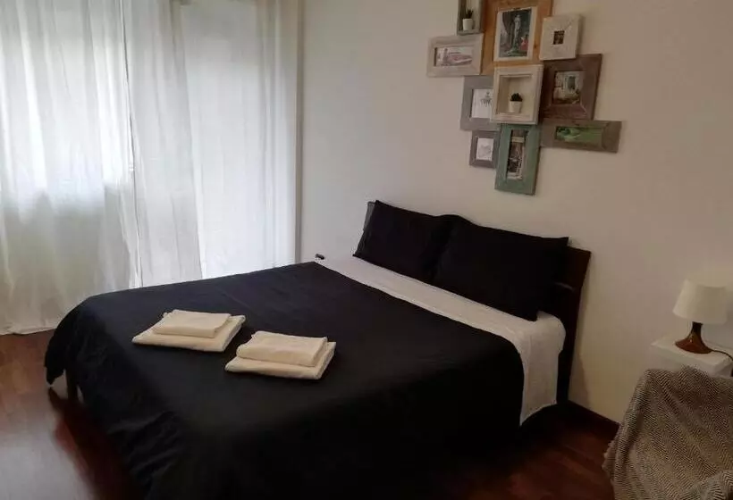 پانسیون De Rossi Holiday