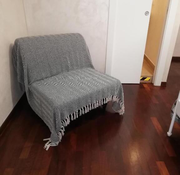 پانسیون De Rossi Holiday