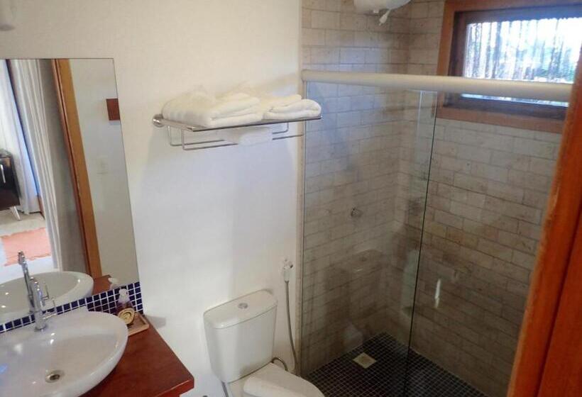 膳宿费 Luar Do Leão Bungalow