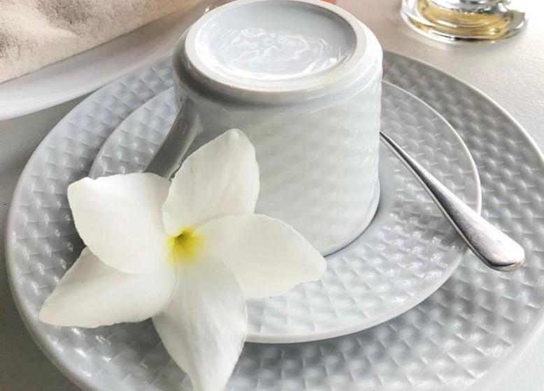 膳宿费 Luar Do Leão Bungalow