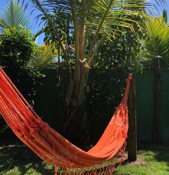 膳宿费 Luar Do Leão Bungalow