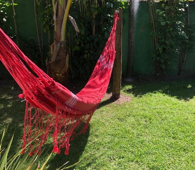 膳宿费 Luar Do Leão Bungalow