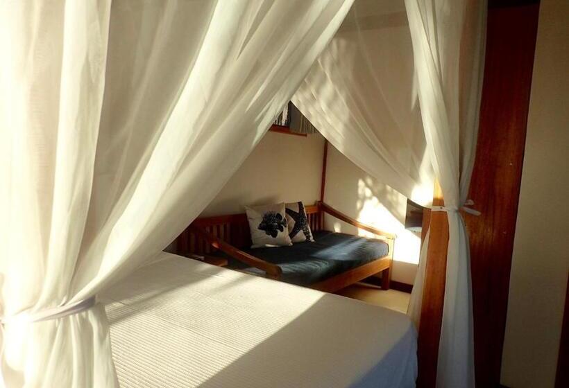 膳宿费 Luar Do Leão Bungalow