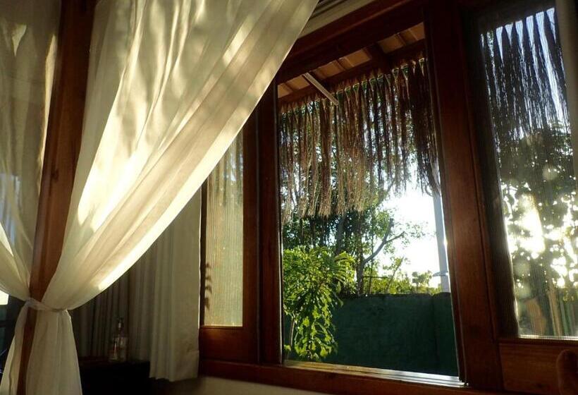 膳宿费 Luar Do Leão Bungalow