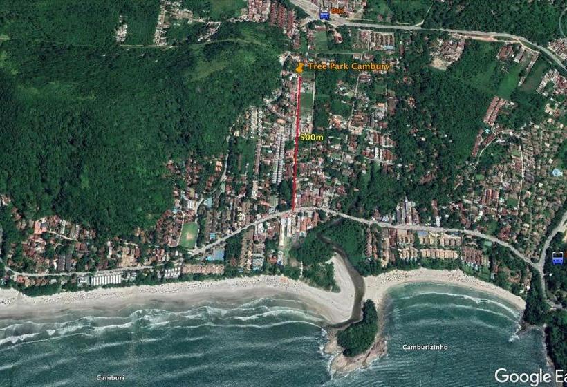 膳宿费 Tree Park Cambury