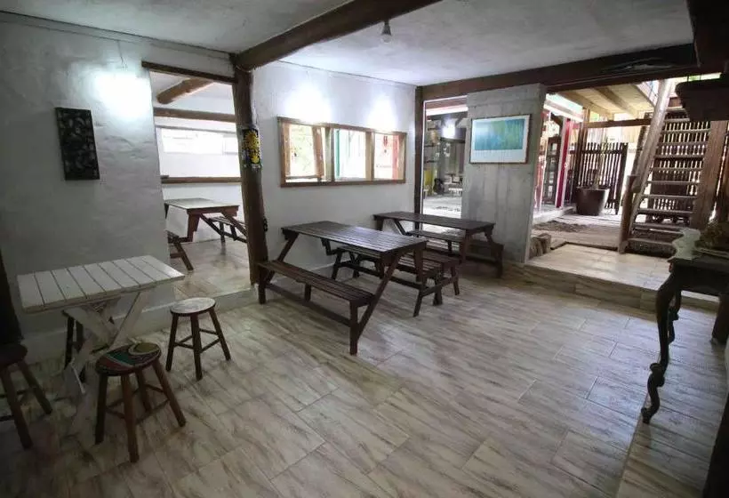 ペンション Tree Park Cambury