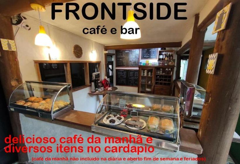 膳宿费 Tree Park Cambury