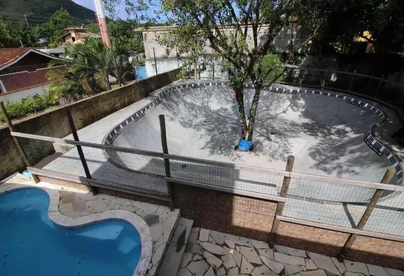 ペンション Tree Park Cambury