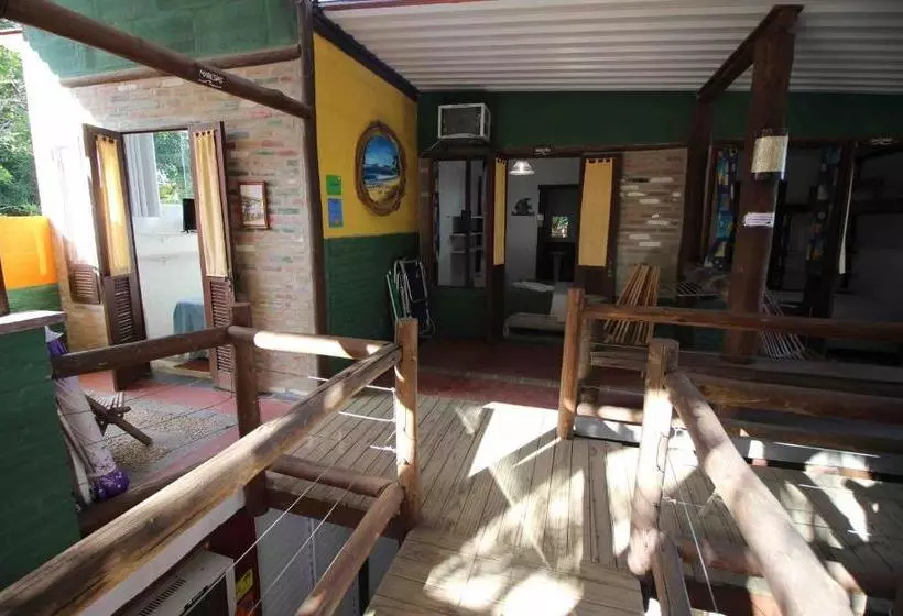 ペンション Tree Park Cambury