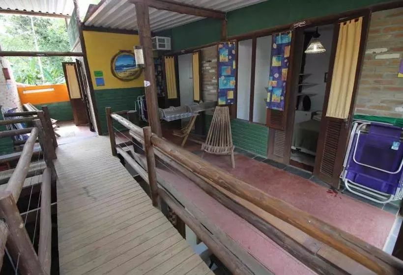 ペンション Tree Park Cambury